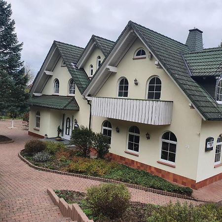 Hotel Und Restaurant Gruner Hahn Elsenfeld المظهر الخارجي الصورة