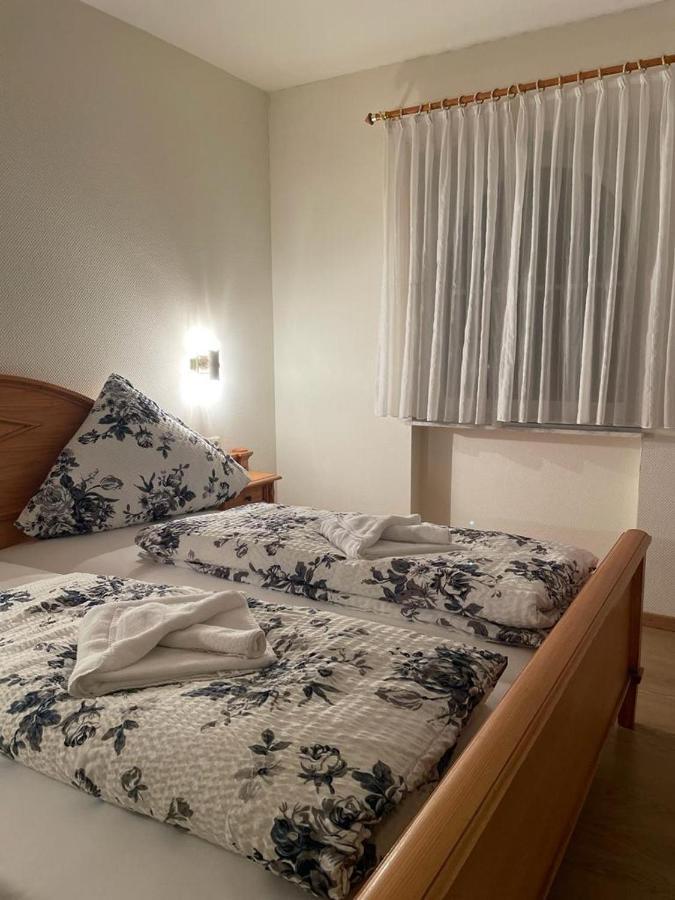 Hotel Und Restaurant Gruner Hahn Elsenfeld المظهر الخارجي الصورة