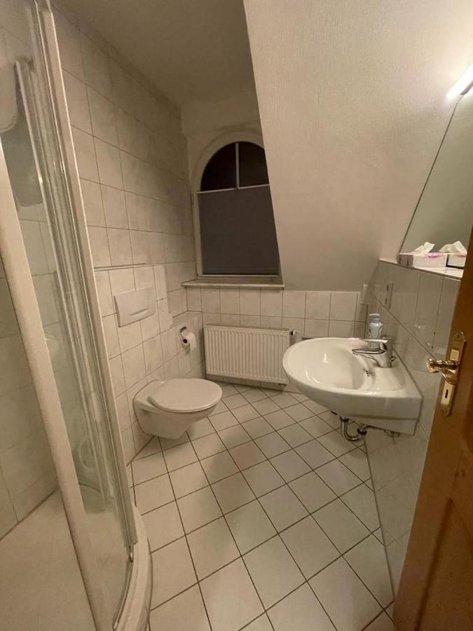 Hotel Und Restaurant Gruner Hahn Elsenfeld المظهر الخارجي الصورة