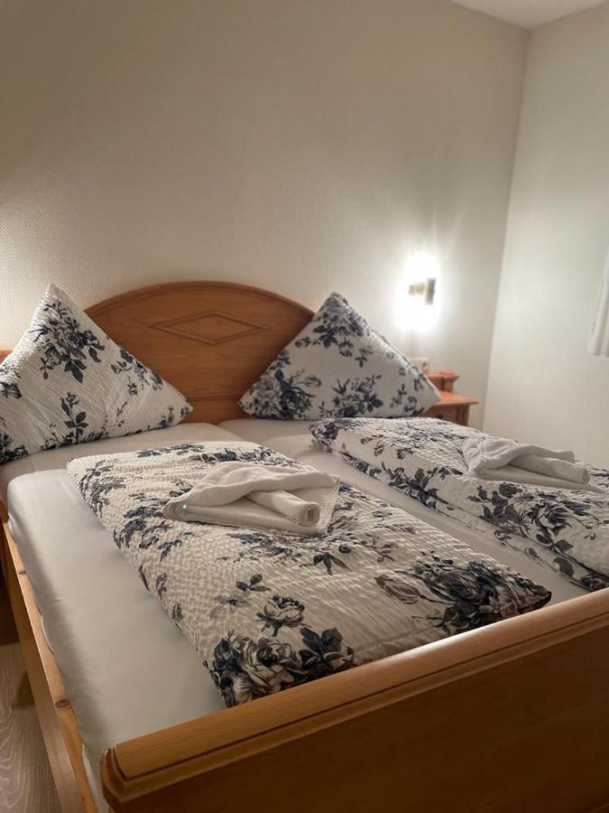 Hotel Und Restaurant Gruner Hahn Elsenfeld المظهر الخارجي الصورة